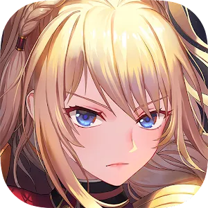 Goddess of Genesis S | English