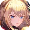 Icon: Goddess of Genesis S | English