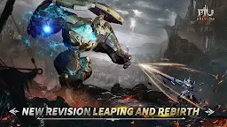 Screenshot 13: MU ORIGIN 3 | Vietnamese
