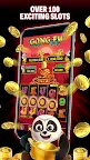 Screenshot 4: Bally Play Social Casino Games