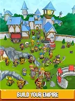 Screenshot 7: Five Heroes: The King's War