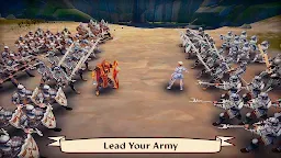Screenshot 10: Dawn of Ages: Medieval Games