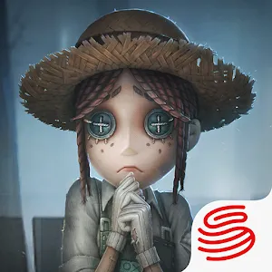 Identity V | Global