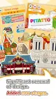 Screenshot 1: Block Jigsaw Puzzle Game -PITATTO-