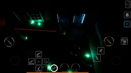 Screenshot 18: Jericho: Survival Mission