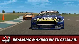 Screenshot 6: ACTC Racing