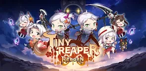 Screenshot 25: Tiny Reaper: Reborn