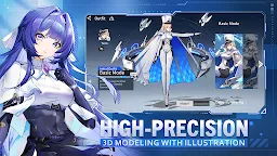 Screenshot 5: Anchor Panic | English