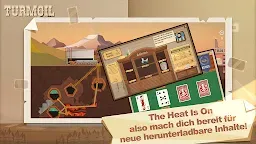 Screenshot 6: Turmoil