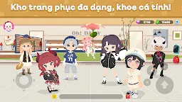 Screenshot 2: Play Together