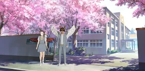 Screenshot 11: High School Simulator 2018