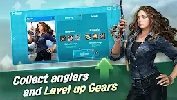 Screenshot 19: World Fishing Championship