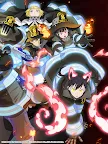 Screenshot 10: Fire Force: Enbu no Shо̄