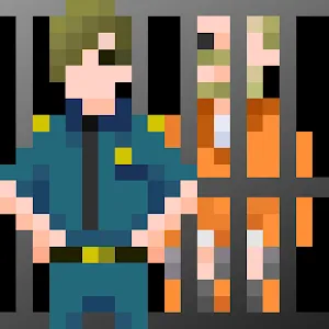 Sincerely, I Became A Prison Guard