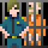 Icon: Sincerely, I Became A Prison Guard