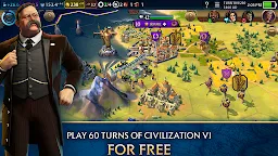 Screenshot 13: Civilization VI