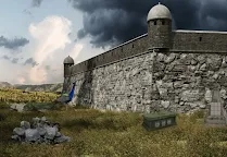 Screenshot 1: Fantasy Mystery Houses