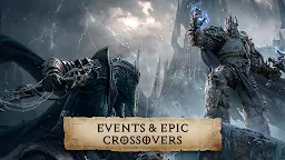 Screenshot 6: Diablo Immortal | Global