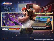 Screenshot 14: KOF'98 UM OL | Inglês