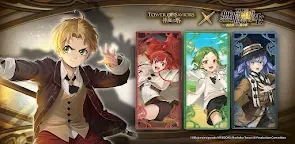Screenshot 16: 神魔之塔
