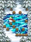 Screenshot 9: Snowman Story | Japanese