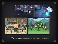 Screenshot 11: 迪士尼扭曲樂園 | 英文版