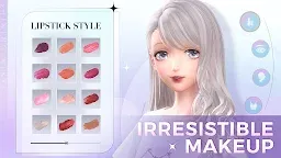 Screenshot 2: Shining Nikki-Fashion Makeover | Global