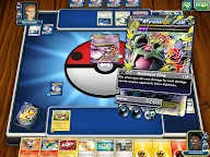 Screenshot 3: Pokémon TCG Online