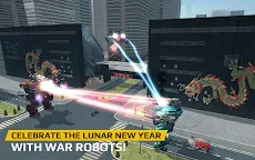 Screenshot 13: 戰爭機器人