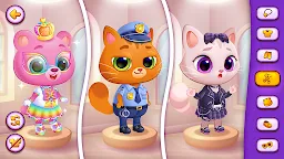 Screenshot 28: Bubbu & Mimmi 的世界