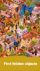 Screenshot 2: Mystery Art - Hidden Objects