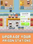 Screenshot 8: Prison Guard - Idle Game
