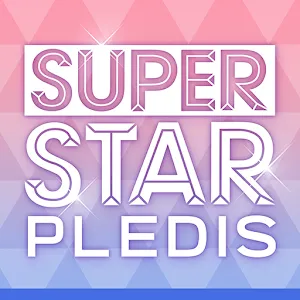 SUPERSTAR PLEDIS | 日版