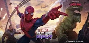 Screenshot 22: MARVEL Future Fight | Global