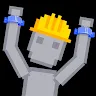 Icon: Ragdoll Mutilate People