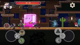 Screenshot 9: Bark & Blast