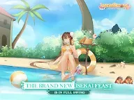 Screenshot 13: Isekai Feast: Tales of Recipes