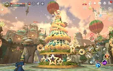 Screenshot 12: 二之國：交錯世界 | 繁中版