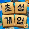 Icon: Korean Consonant Game