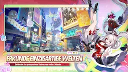 Screenshot 5: Honkai: Star Rail | Global