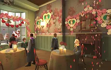 Screenshot 16: 해리포터: 호그와트 미스터리