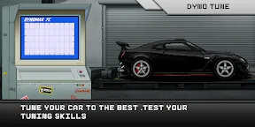Screenshot 10: Pixel Racer