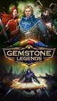 Screenshot 1: Gemstone Legends - tactical RPG adventure game