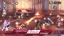 Screenshot 4: Goddess of Genesis S | English