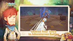 Screenshot 6: My Time at Portia