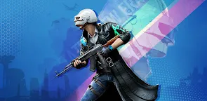 Screenshot 22: PUBG: NEW STATE
