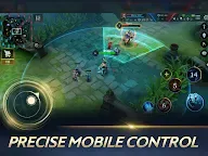 Screenshot 8: 펜타스톰 | 글로벌버전