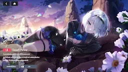 Screenshot 12: STARSEED: Asnia Trigger | โกลบอล