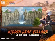 Screenshot 11: PUBG MOBILE | Global