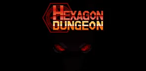 Screenshot 5: Hexagon Dungeon